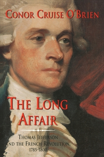 Паперова книга «The Long Affair», автор Конор Круз О'Брайен - фото №1