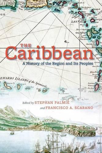 Бумажная книга «Caribbean», автор Стефан Пальмие - фото №1