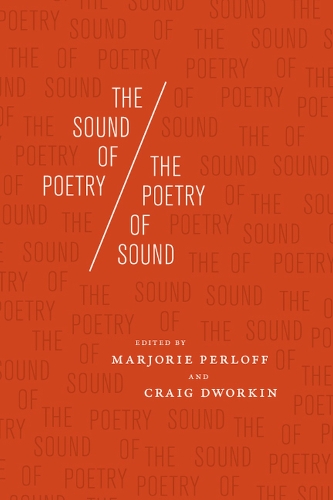 Бумажная книга «The Sound of Poetry / The Poetry of Sound», автор Марджори Перлофф - фото №1