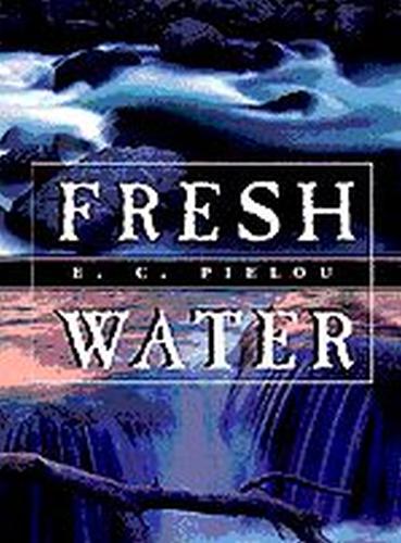 Бумажная книга «Fresh Water», автор Э. К. Пиелу - фото №1
