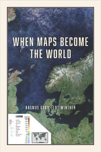 [object Object] «When Maps Become the World», автор Расмус Грёнфельдт Винтер - фото №1