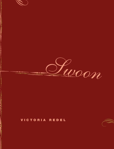 Бумажная книга «Swoon», автор Виктория Редель - фото №1