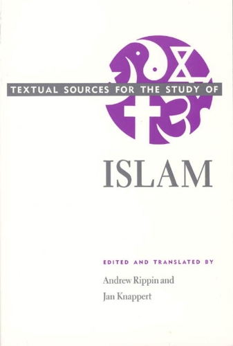 Паперова книга «Textual Sources for the Study of Islam», автор Ендрю Ріппін - фото №1