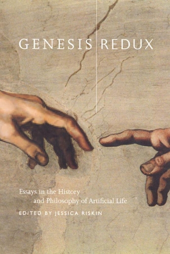 [object Object] «Genesis Redux: Essays in the History and Philosophy of Artificial Life», автор Джессіка Ріскін - фото №1