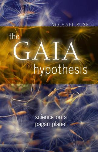 [object Object] «The Gaia Hypothesis: Science on a Pagan Planet», автор Майкл Русе - фото №1