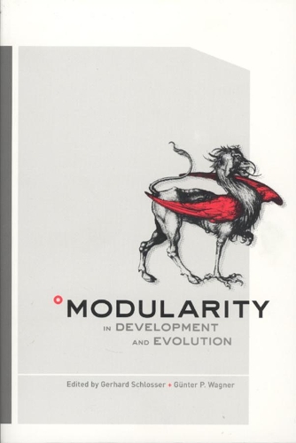 Бумажная книга «Modularity in Development and Evolution», автор Герхард Шлоссер - фото №1