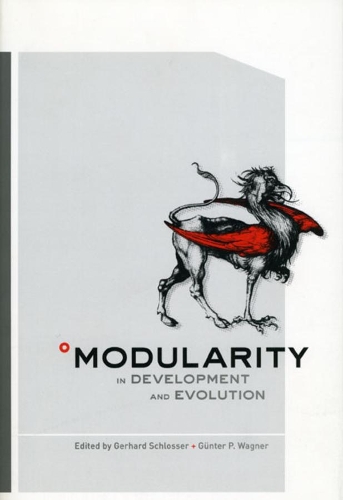 Бумажная книга «Modularity in Development and Evolution», автор Герхард Шлоссер - фото №1