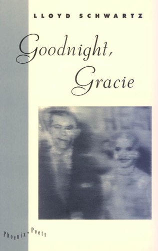 Бумажная книга «Goodnight, Gracie», автор Ллойд Шварц - фото №1