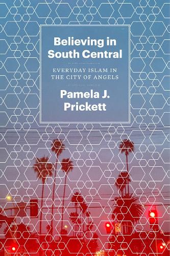 Бумажная книга «Believing in South Central: Everyday Islam in the City of Angels», автор Памела Дж. Прикетт - фото №1