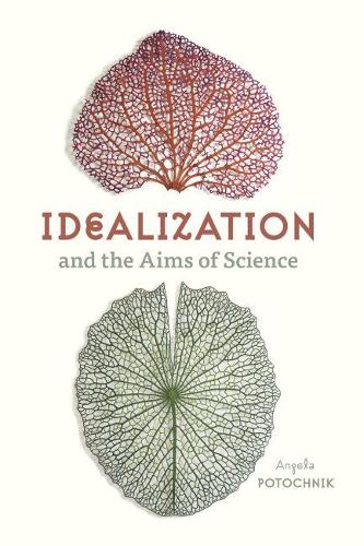 Бумажная книга «Idealization and the Aims of Science», автор Анжела Поточник - фото №1
