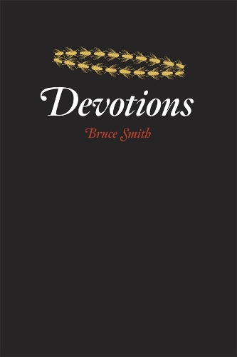 Бумажная книга «Devotions», автор Брюс Смит - фото №1