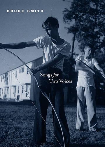 Бумажная книга «Songs for Two Voices», автор Брюс Смит - фото №1