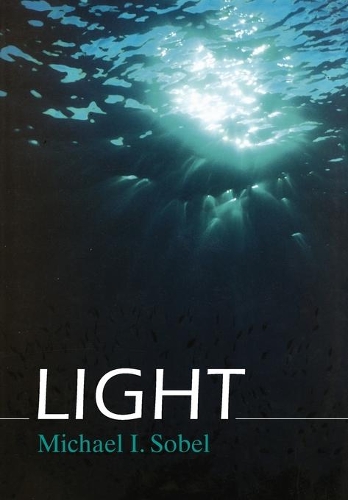 Бумажная книга «Light», автор Майкл И. Собел - фото №1