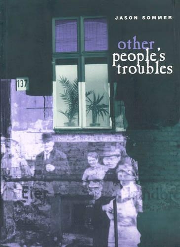 Бумажная книга «Other People's Troubles», автор Джейсон Соммер - фото №1