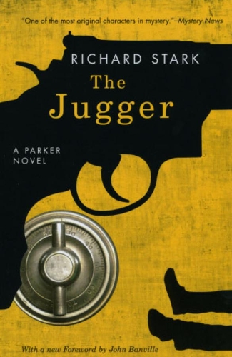Паперова книга «The Jugger: A Parker Novel», автор Річард Старк - фото №1