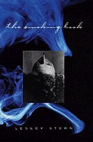 Паперова книга «The Smoking Book», автор Леслі Стерн - фото №1