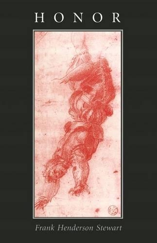 Бумажная книга «Honor», автор Фрэнк Хендерсон Стюарт - фото №1