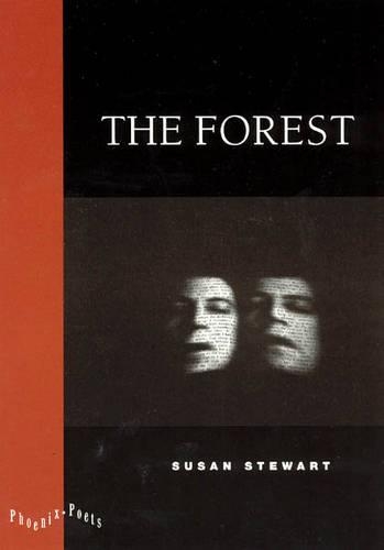 Бумажная книга «The Forest», автор Сьюзен Стюарт - фото №1