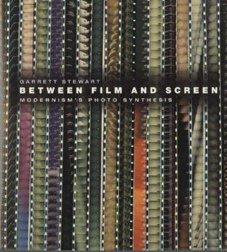 Бумажная книга «Between Film and Screen: Modernism's Photo Synthesis», автор Гаррет Стюарт - фото №1