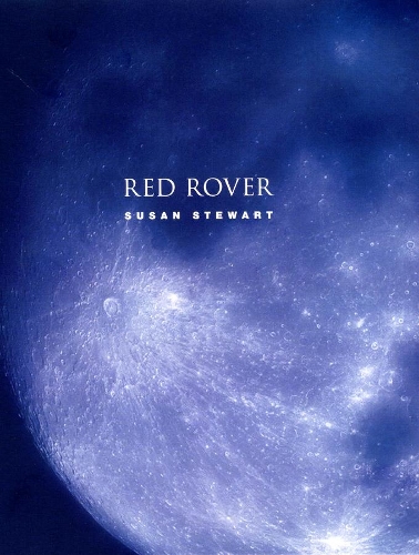Бумажная книга «Red Rover», автор Сьюзен Стюарт - фото №1