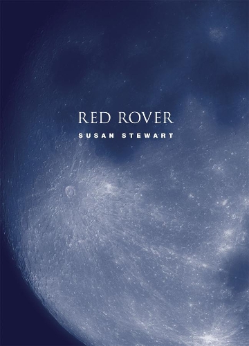 Бумажная книга «Red Rover», автор Сьюзен Стюарт - фото №1