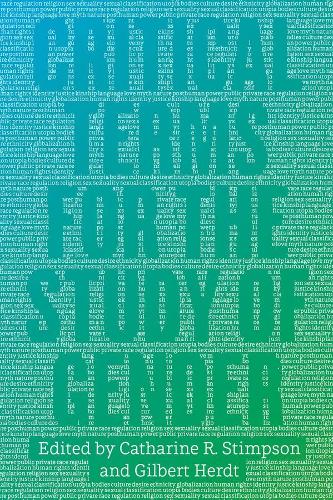 Бумажная книга «Critical Terms for the Study of Gender», автор Кэтрин Р. Стимпсон - фото №1