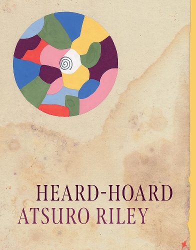 Бумажная книга «Heard-Hoard», автор Ацуро Райли - фото №1