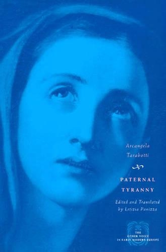Паперова книга «Paternal Tyranny», автор Аркангела Таработті - фото №1