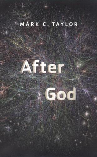 Бумажная книга «After God», автор Марк К. Тейлор - фото №1