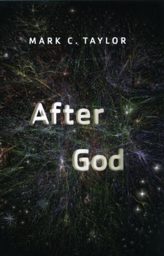 Бумажная книга «After God», автор Марк К. Тейлор - фото №1