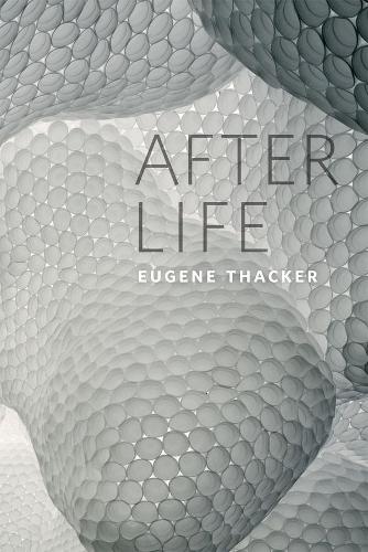 Паперова книга «After Life», автор Юджин Такер - фото №1