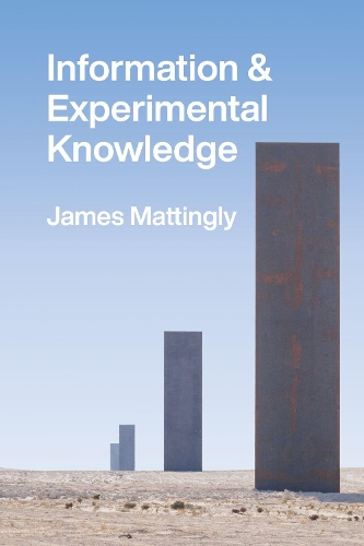 Бумажная книга «Information and Experimental Knowledge», автор Джеймс Мэттингли - фото №1