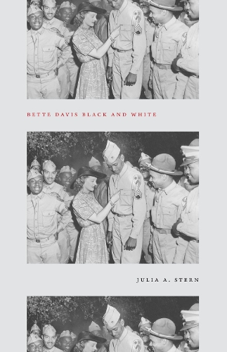 Бумажная книга «Bette Davis Black and White», автор Джулия А. Стерн - фото №1