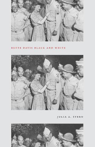 Паперова книга «Bette Davis Black and White», автор Джулія А. Стерн - фото №1