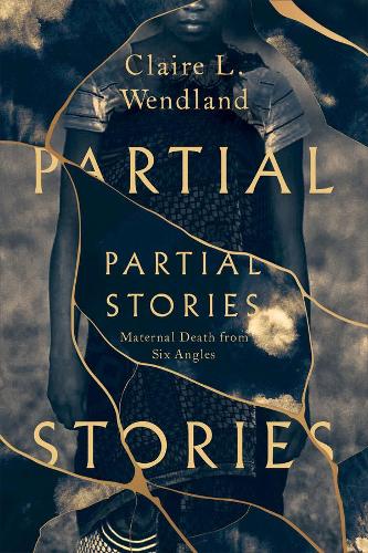 Паперова книга «Partial Stories: Maternal Death from Six Angles», автор Клер Л. Вендланд - фото №1