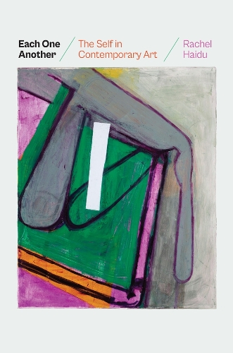 Бумажная книга «Each One Another: The Self in Contemporary Art», автор Рэйчел Хайду - фото №1