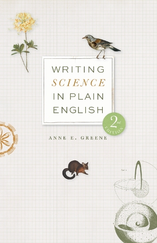 Бумажная книга «Writing Science in Plain English, Second Edition», автор Энн Э. Грин - фото №1