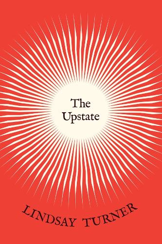 Бумажная книга «The Upstate», автор Линдси Тернер - фото №1