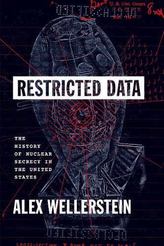 Бумажная книга «Restricted Data: The History of Nuclear Secrecy in the United States» - фото №1