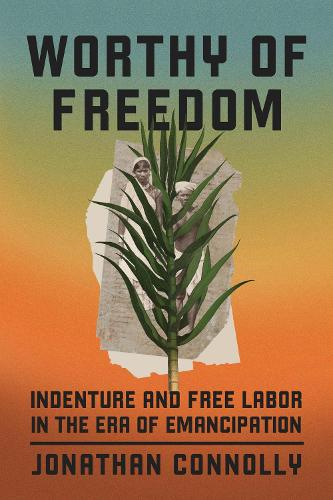 Паперова книга «Worthy of Freedom: Indenture and Free Labor in the Era of Emancipation» - фото №1