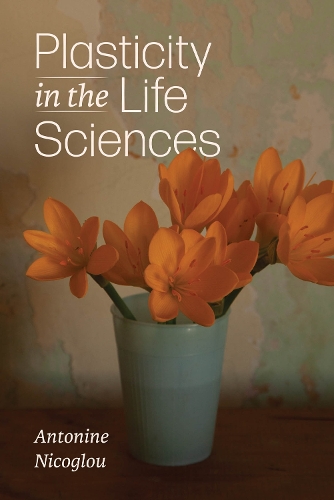 Бумажная книга «Plasticity in the Life Sciences», автор Антонина Никоглу - фото №1