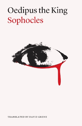 Бумажная книга «Oedipus the King, Second Edition» - фото №1