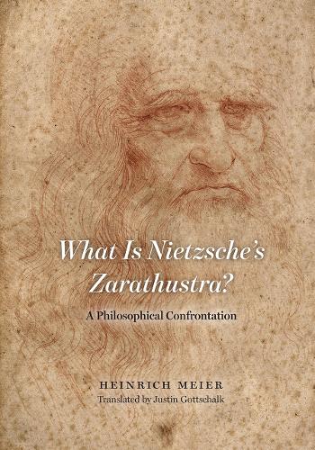 Бумажная книга «What Is Nietzsche's Zarathustra?: A Philosophical Confrontation», автор Генрих Майер - фото №1