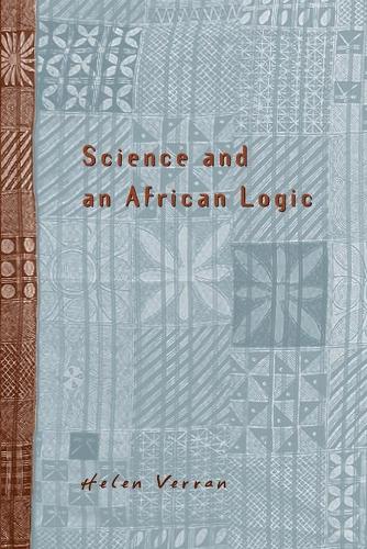 Паперова книга «Science and an African Logic», автор Хелен Верран - фото №1