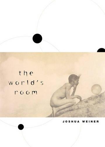 Паперова книга «The World's Room», автор Джошуа Вайнер - фото №1