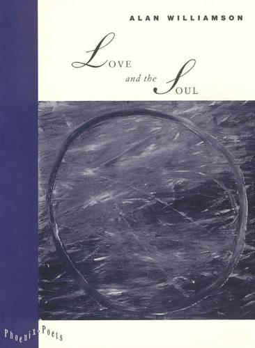 Бумажная книга «Love and the Soul», автор Алан Уильямсон - фото №1
