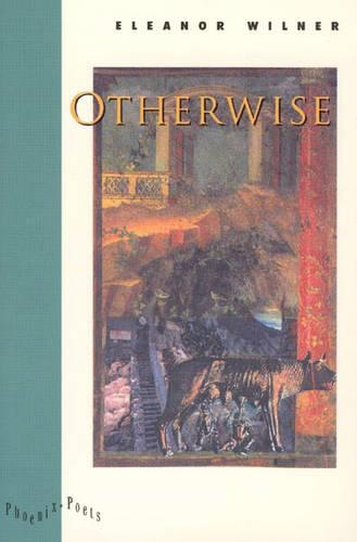 Паперова книга «Otherwise», автор Елеонора Вілнер - фото №1