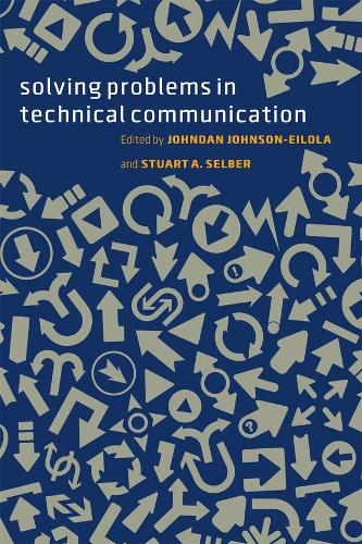 Паперова книга «Solving Problems in Technical Communication», автор Джондан Джонсон-Ейлола - фото №1