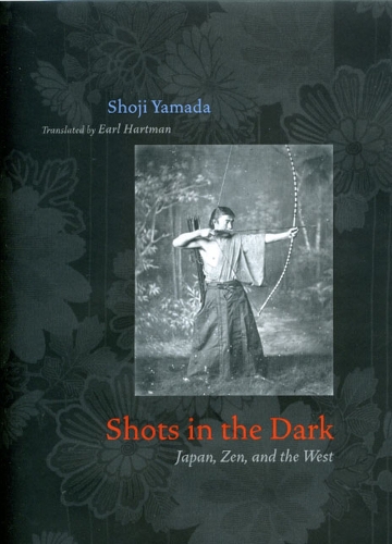 Паперова книга «Shots in the Dark: Japan, Zen, and the West», автор Шодзі Ямада - фото №1