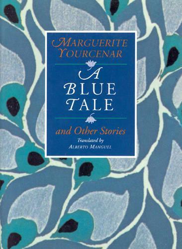 Бумажная книга «A Blue Tale and Other Stories» - фото №1